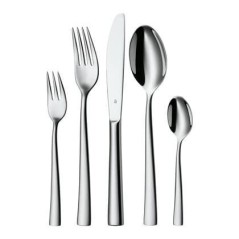 WMF Philadelphia Bestiksæt Cromargan 18/10 rustfrit stål