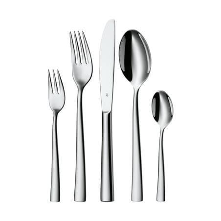 WMF Philadelphia Bestiksæt Cromargan 18/10 rustfrit stål