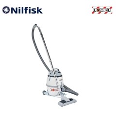 Nilfisk SC100 E Skrubberens