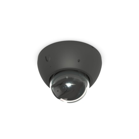 Ubiquiti All-weather vandal-proof 4K Kamera - UVC-AI-DOME-B | Overlegen Sikkerhed og Holdbarhed