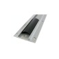 Ergotron Alu Profile Wallmount Track