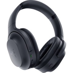 Razer Barracuda Pro Trådløs Høretelefoner Sort