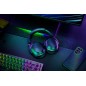 Razer Barracuda Pro Trådløs Høretelefoner Sort Razer Barracuda Pro Trådløs Høretelefoner Sort