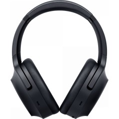 Razer Barracuda Pro Trådløst Headset - Sort | Ultimativ Lydoplevelse & Komfortable Gaming-Ørebøffer