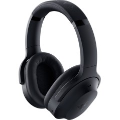 Razer Barracuda Pro Trådløst Headset - Sort | Ultimativ Lydoplevelse & Komfortable Gaming-Ørebøffer