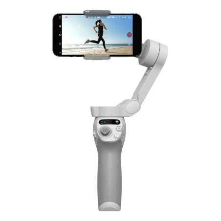 Køb DJI 939012 Video Stabilizer Hand - Perfekt Stabilisering til Din Video!