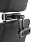 Premium Tablet Holder til Bil – Justerbar Nakkestøtte Montering