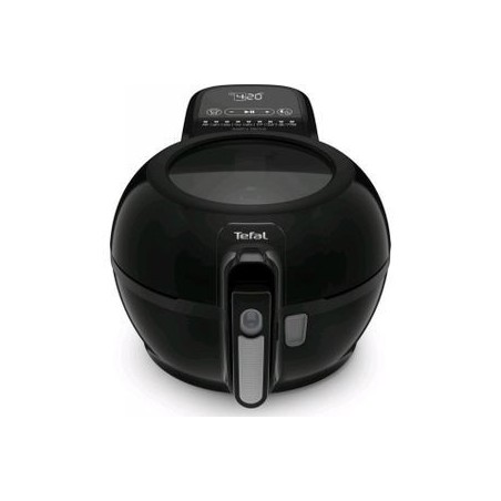 Tefal ActiFry Genius FZ773 Airfryer 15kW Sort - Sund Madlavning med Smagfulde Resultater!