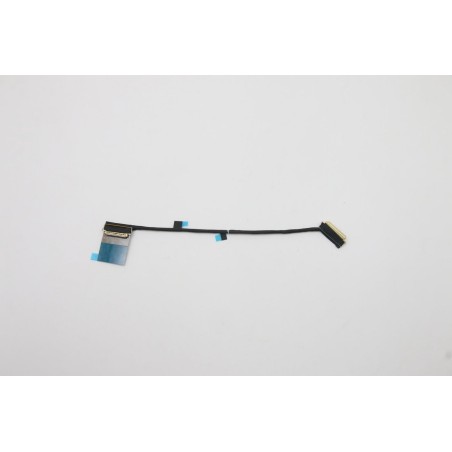 Lenovo 30P EDP Coaxial Cable Set - Kvalitetskabler til Optimal Ydeevne | Varenummer: 5C11C12512