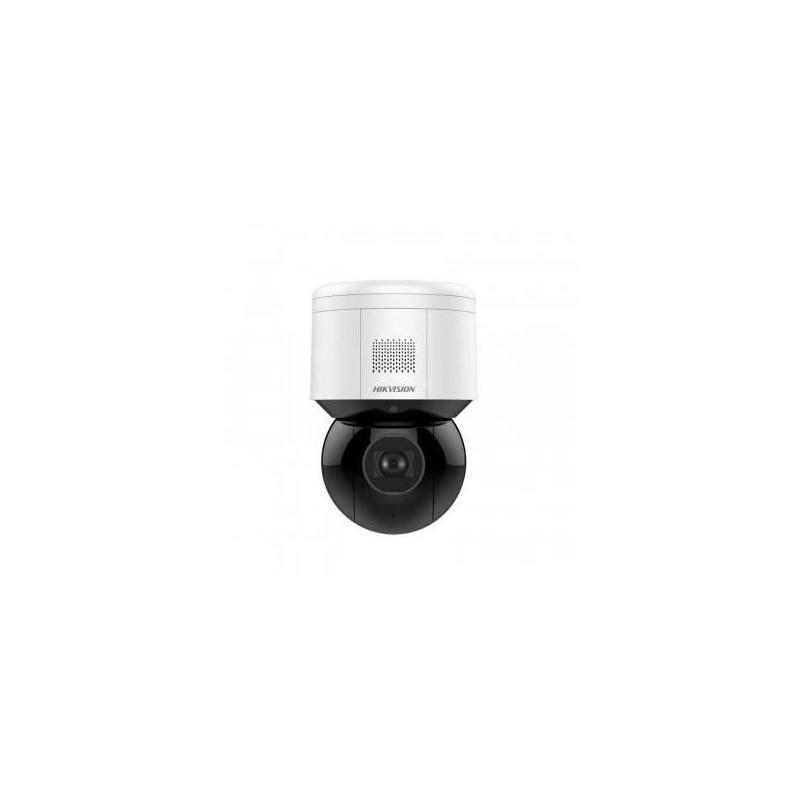 Hikvision 4 MP 4x Zoom IR Mini PT Dome