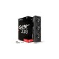 XFX Speedster Qick 319 Radeon RX 7800 XT Core 16GB XFX Speedster Qick 319 Radeon RX 7800 XT Core 16GB
