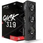 XFX Speedster Qick 319 Radeon RX 7800 XT Core 16GB XFX Speedster Qick 319 Radeon RX 7800 XT Core 16GB