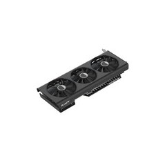 XFX Speedster Qick 319 Radeon RX 7800 XT - Kraftfuld 16GB Grafikydelse til Gamere!
