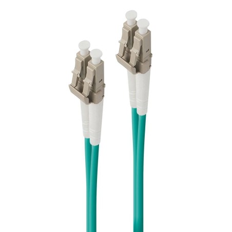 Køb Alogic 15M LC-LC 10G Multi Mode Kabel - Kvalitet og Hastighed (Varenr: LCLC-1.5-OM3)