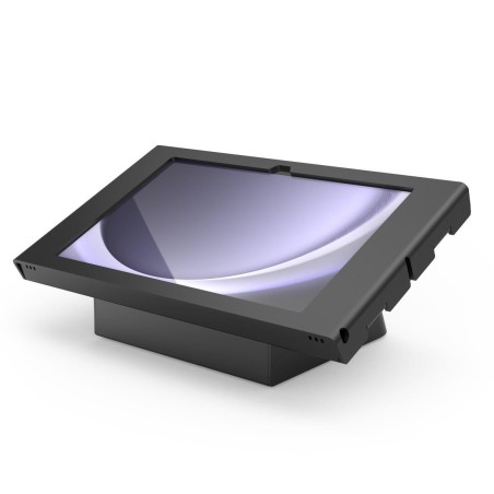 Køb Compulocks Galaxy Tab A9 Apex Enclosure - Sikker, Stilfuld og Holdbar! Varenummer: 341B87GAPX9B
