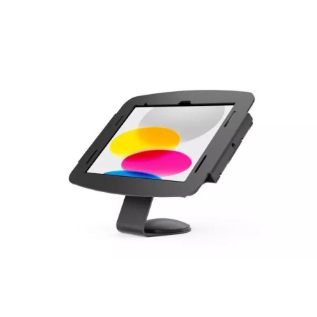 Køb Compulocks iPad 102 Space Enclosure - Sikker, Stilren og Funktionel Beskyttelse (Varenummer: 111B102IPDSB)