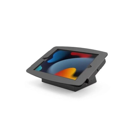 Køb Compulocks iPad 102 Space Enclosure AV - Optimal Beskyttelse og Stil! Varenummer: 341B102IPDSB