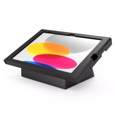 Køb Compulocks iPad 10th-11th A16 Gen - Optimal Beskyttelse & Stil | Varenummer: 341B209SWLB