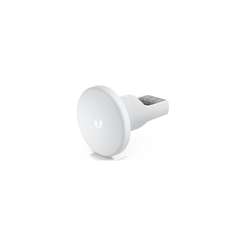 Ubiquiti UniFi Access Rescue Key Manual emergency KeySwitch