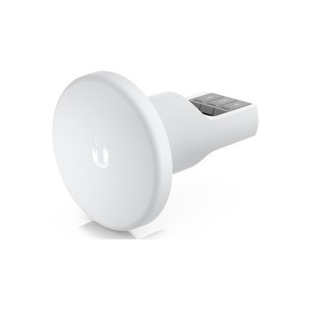Ubiquiti UniFi Access Rescue Key Manual - Nøgle til Nødvendig Adgang | Kvalitet og Pålidelighed - Varenr. 0810010076526