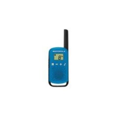 Zebra Talkabout T42