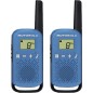Zebra Talkabout T42 Zebra Talkabout T42