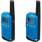Zebra Talkabout T42 Zebra Talkabout T42