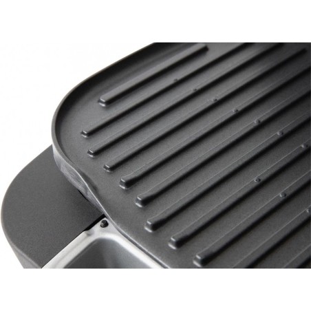 Fritel GR 1360 Grill - Den perfekte grill til saftige retter og uforglemmelige oplevelser! Varenummer: 5410585428451