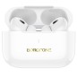 BOROFONE BW59 Plus Trådløse Bluetooth Øretelefoner med ANC – Hvid