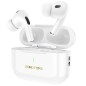 BOROFONE BW59 Plus Trådløse Bluetooth Øretelefoner med ANC – Hvid BOROFONE BW59 Plus Trådløse Bluetooth Øretelefoner med ANC – Hvid