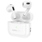 BOROFONE BW58 True Wireless Bluetooth 5.3 Earphones – White BOROFONE BW58 True Wireless Bluetooth 5.3 Earphones – White