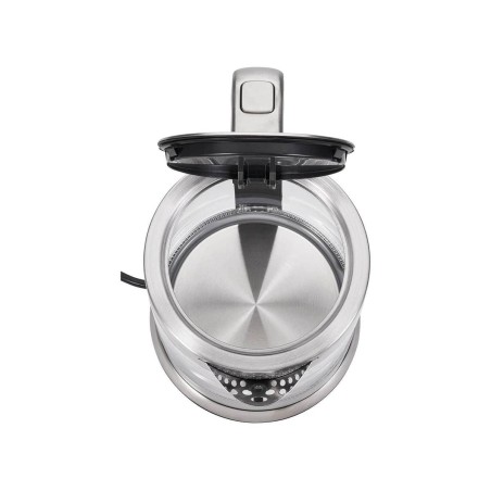 ProfiCook Kedel 15 liter - Rustfrit Stål i Topkvalitet til Dit Køkken!