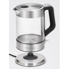 ProfiCook Kedel 15 liter - Rustfrit Stål i Topkvalitet til Dit Køkken!