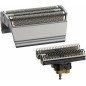 Braun Shaver Accessory Kit 31S Tilbehørssæt Sølv Braun Shaver Accessory Kit 31S Tilbehørssæt Sølv