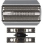Braun Shaver Accessory Kit 31S Tilbehørssæt Sølv Braun Shaver Accessory Kit 31S Tilbehørssæt Sølv