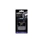 Braun Shaver Accessory Kit 31S Tilbehørssæt Sølv Braun Shaver Accessory Kit 31S Tilbehørssæt Sølv