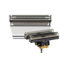 BRAUN Slv Tilbehrsst 31S - Kvalitetsudstyr til Perfekt Pleje af Dit Hår | Varenr: 4210201072829