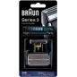 Braun Shaver Accessory Kit 31S Tilbehørssæt Sølv Braun Shaver Accessory Kit 31S Tilbehørssæt Sølv