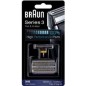 Braun Shaver Accessory Kit 31S Tilbehørssæt Sølv Braun Shaver Accessory Kit 31S Tilbehørssæt Sølv