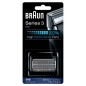 Braun Shaver Accessory Kit 31S Tilbehørssæt Sølv Braun Shaver Accessory Kit 31S Tilbehørssæt Sølv