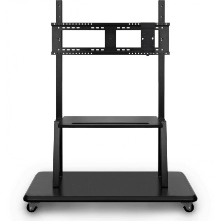 ViewSonic VB-STND-001-2C Rullevogn - Robust og Alsidig Stander til Din Skærm