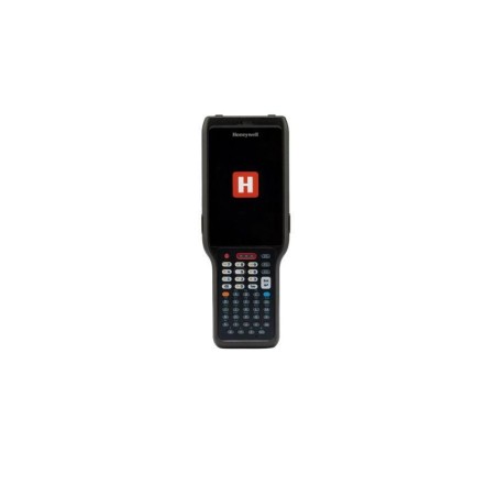 Honeywell CK62WiFi 6E429-Key - Effektiv, Pålidelig & Innovativ Teknologi | CK62-X00-57S1CCGT