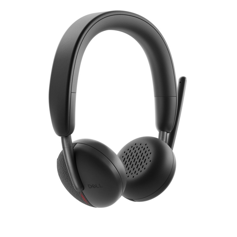 Dell Wireless Headset WL3024 Dell Wireless Headset WL3024