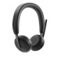 Dell Wireless Headset WL3024 Dell Wireless Headset WL3024