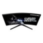 Samsung C27RG50FQU 27 1920 x 1080 (Full HD) HDMI DisplayPort 240Hz