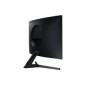 Samsung C27RG50FQU 27 1920 x 1080 (Full HD) HDMI DisplayPort 240Hz