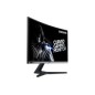 Samsung C27RG50FQU 27 1920 x 1080 (Full HD) HDMI DisplayPort 240Hz