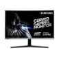 Samsung C27RG50FQU 27 1920 x 1080 (Full HD) HDMI DisplayPort 240Hz