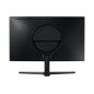 Samsung C27RG50FQU 27 1920 x 1080 (Full HD) HDMI DisplayPort 240Hz