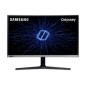 Samsung C27RG50FQU 27 1920 x 1080 (Full HD) HDMI DisplayPort 240Hz
